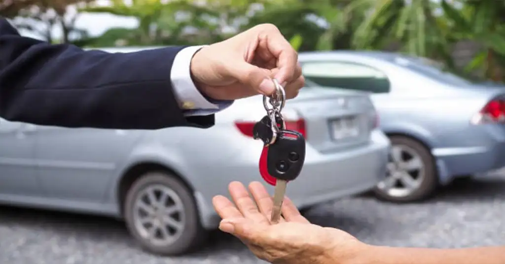Hak Peminjam Semasa Proses Penarikan Kereta Hak Peminjam Semasa Proses Penarikan Kereta