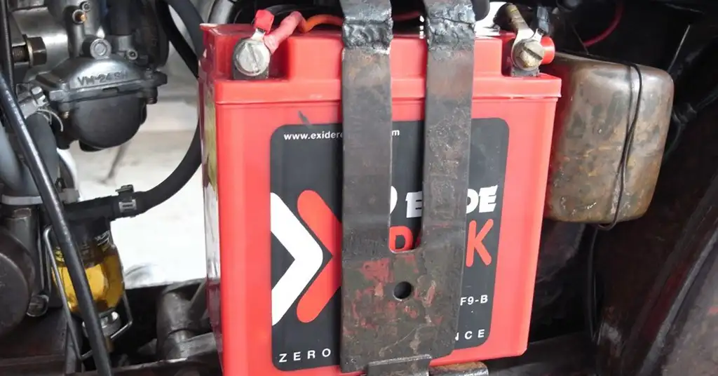 Harga Bateri Motor Terkini Harga Bateri Motor Terkini