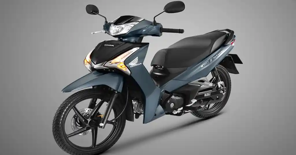 Honda Future 125 Honda Future 125