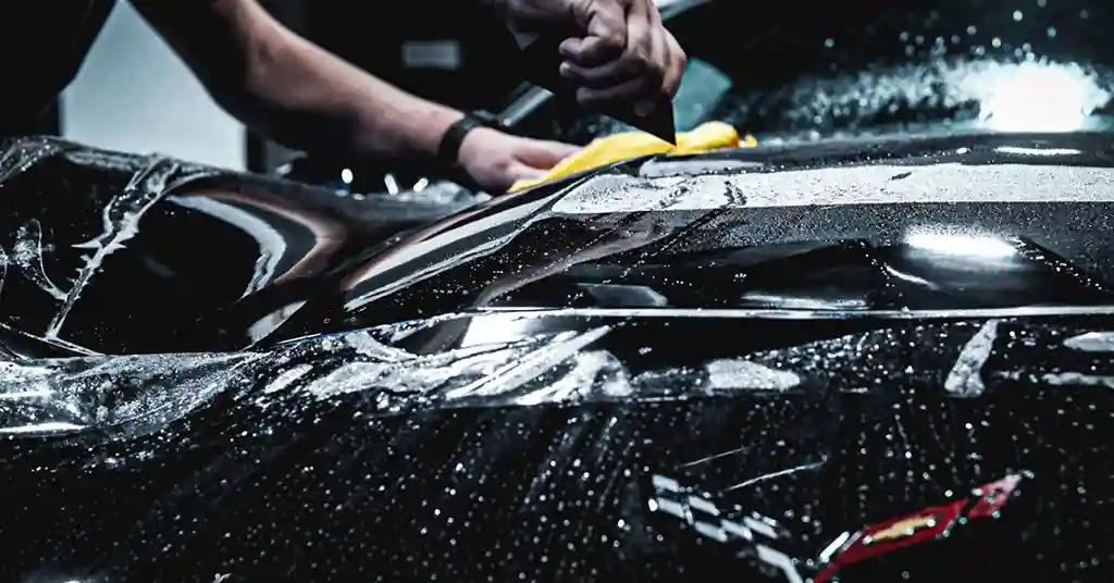 Kesalahan Umum Menghilangkan Watermark Body Kereta Kesalahan Umum Menghilangkan Watermark Body Kereta