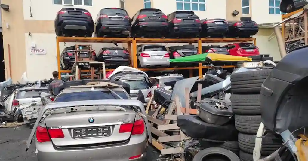Panduan Memilih Kedai Potong Kereta Melaka Panduan Memilih Kedai Potong Kereta Melaka