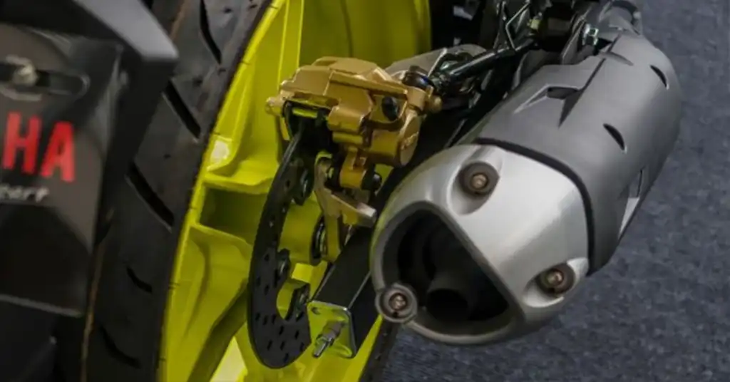 Prosedur Mendapatkan Kelulusan JPJ untuk Modifikasi Motor Prosedur Mendapatkan Kelulusan JPJ untuk Modifikasi Motor