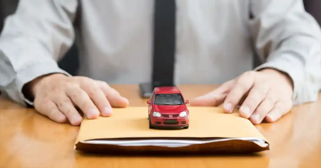Prosedur Penarikan Kereta oleh AEON Credit Prosedur Penarikan Kereta oleh AEON Credit