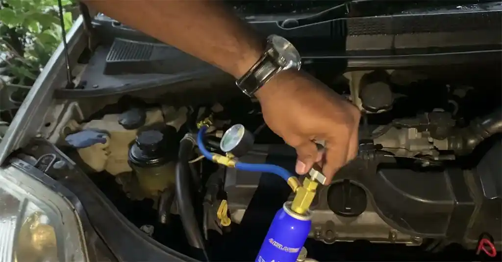 Sebab Gas Aircond Kereta Habis Sebab Gas Aircond Kereta Habis
