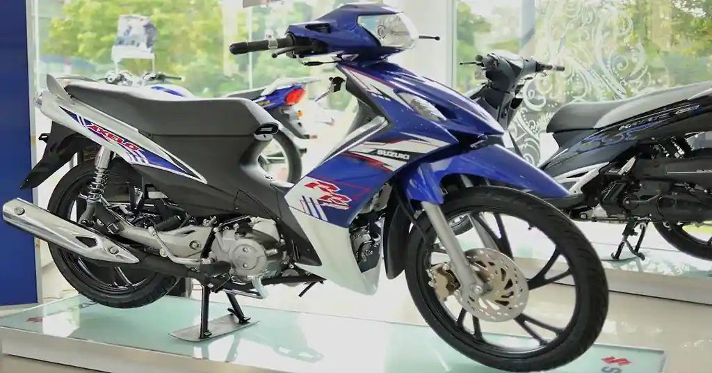 Suzuki Suzuki