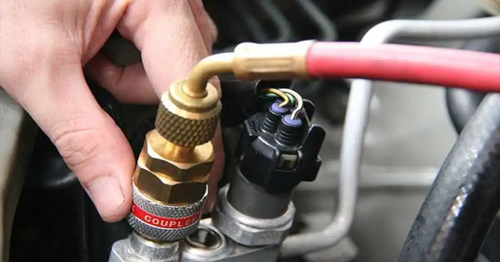Tip Penyelenggaraan Aircond Kereta Tip Penyelenggaraan Aircond Kereta