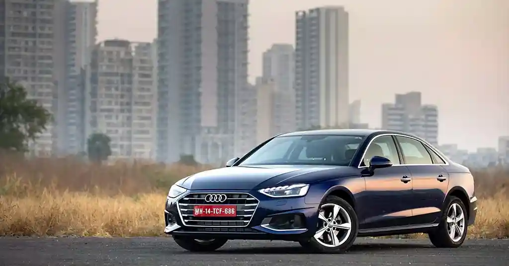 Audi Audi
