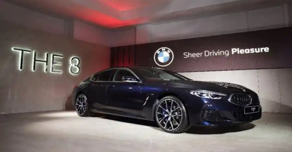 BMW BMW