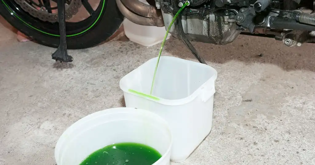 Cara Mengatasi Air Coolant Motor Cepat Habis Cara Mengatasi Air Coolant Motor Cepat Habis