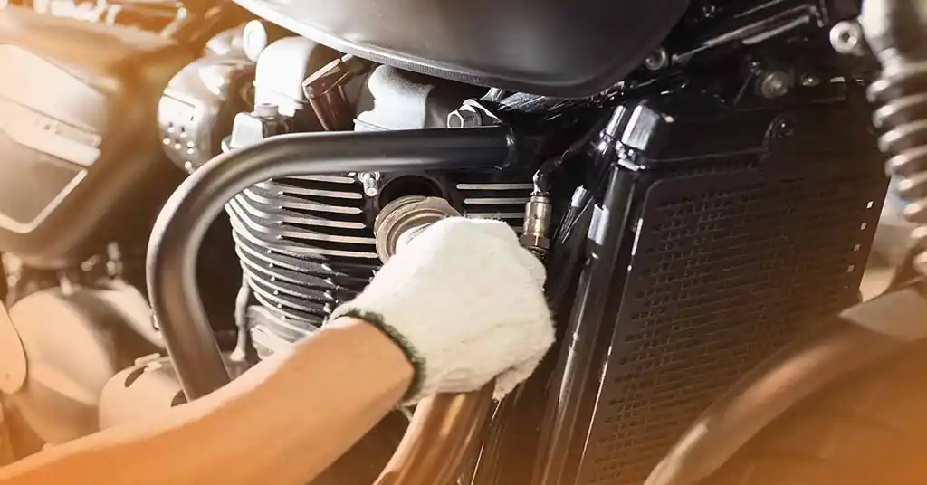 Cara Mengatasi Motor Semput Bila Full Throttle Cara Mengatasi Motor Semput Bila Full Throttle