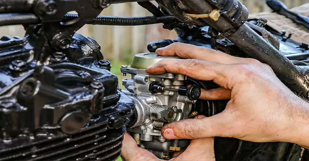 Cara Mengatasi Motor Semput Bila Hujan Cara Mengatasi Motor Semput Bila Hujan
