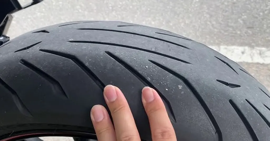 Faktor Penentu Harga Tayar Motor Tubeless Faktor Penentu Harga Tayar Motor Tubeless