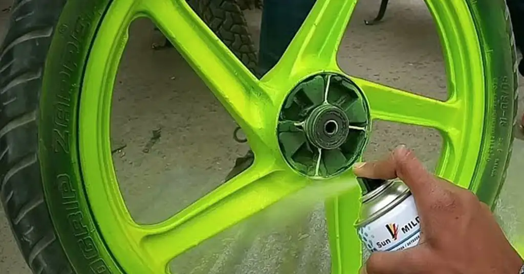 Harga Cat Rim Motor di Malaysia Harga Cat Rim Motor di Malaysia