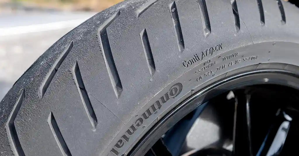 Harga Tayar Motor Tubeless Terkini Harga Tayar Motor Tubeless Terkini