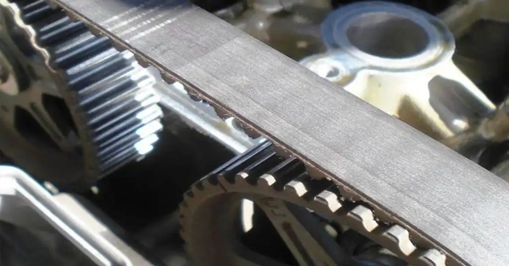 Kepentingan Menukar Timing Belt Secara Berkala Kepentingan Menukar Timing Belt Secara Berkala