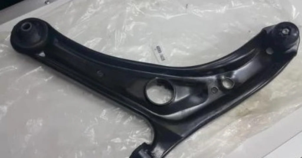 Maksud Lower Arm Kereta Maksud Lower Arm Kereta