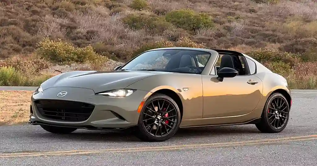 Mazda Mazda