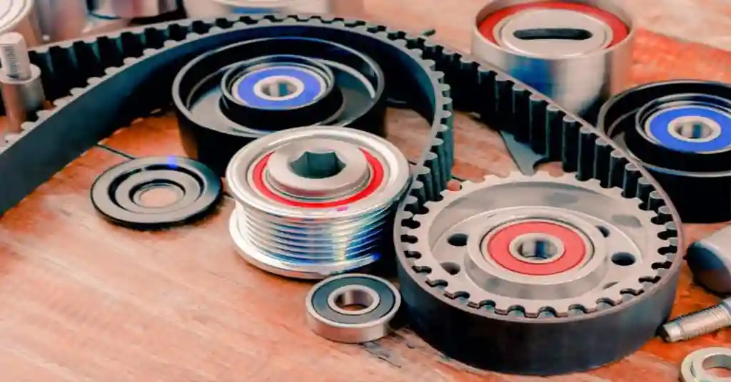 Petua Menjimatkan Kos Penukaran Timing Belt Petua Menjimatkan Kos Penukaran Timing Belt