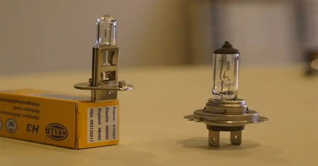 Punca Lampu Motor Malap Punca Lampu Motor Malap