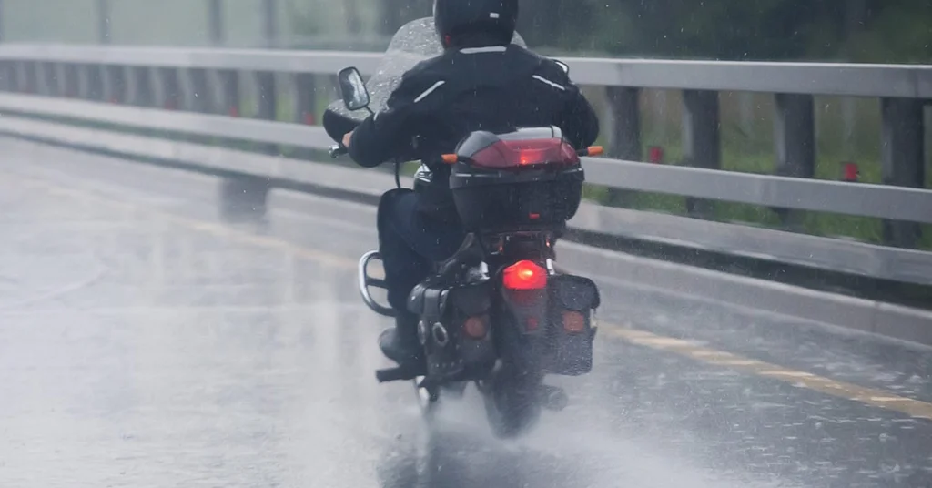 Punca Motor Mati Selepas Redah Hujan Punca Motor Mati Selepas Redah Hujan