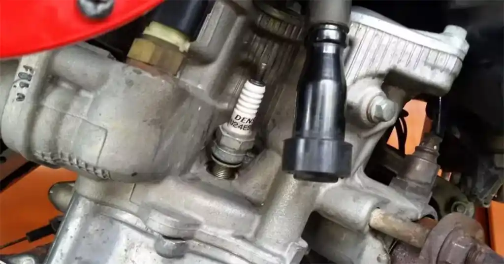 Punca Motor Semput Bila Hujan Punca Motor Semput Bila Hujan