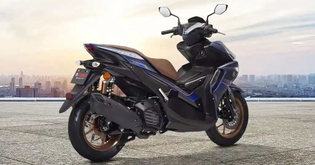 Senarai Harga Motor Skuter Murah Senarai Harga Motor Skuter Murah