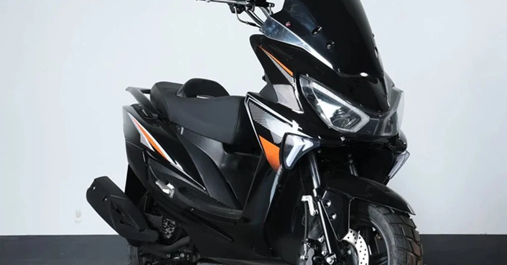Soalan Lazim Mengenai Motor Skuter Murah Soalan Lazim Mengenai Motor Skuter Murah