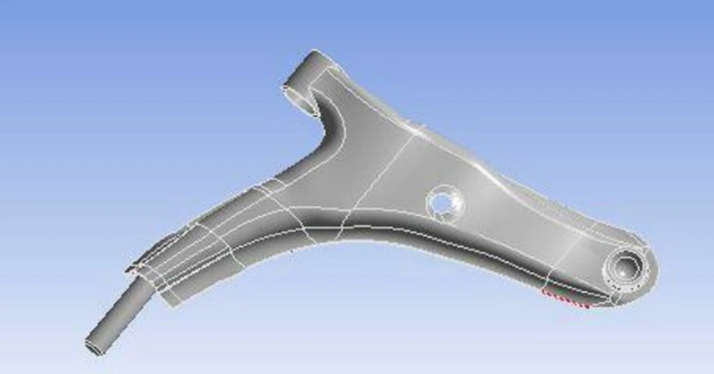 Tempat untuk Membeli Lower Arm Berkualiti Tempat untuk Membeli Lower Arm Berkualiti