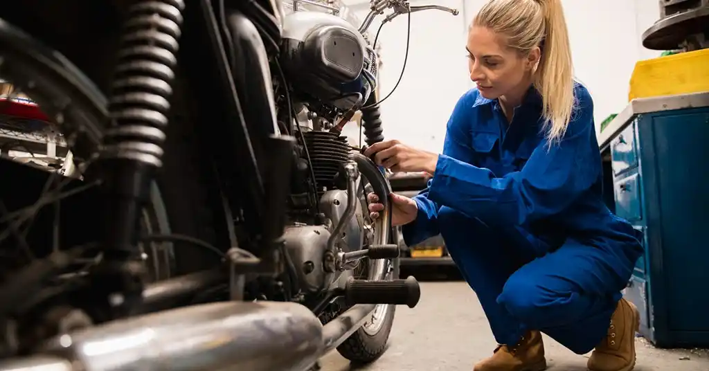 Tip Mencegah Enjin Motor Masuk Air Tip Mencegah Enjin Motor Masuk Air