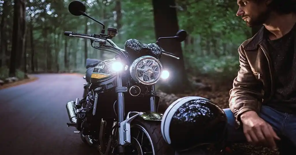 Tip Mencegah Lampu Motosikal Malap Tip Mencegah Lampu Motosikal Malap