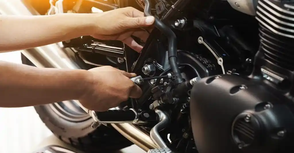 Tip Mencegah Motor Semput Bila Full Throttle Tip Mencegah Motor Semput Bila Full Throttle