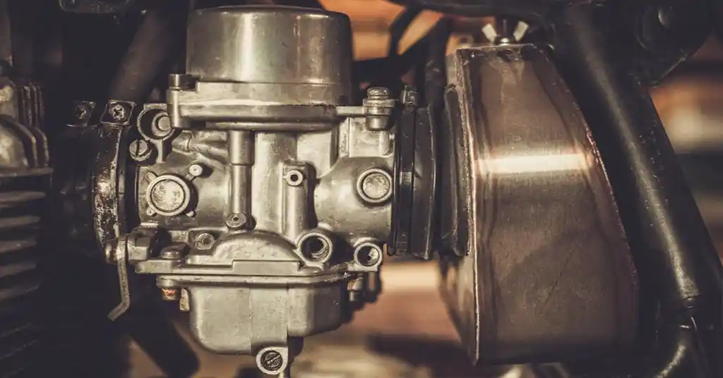 Tip Mencegah Motor Semput Bila Hujan Tip Mencegah Motor Semput Bila Hujan