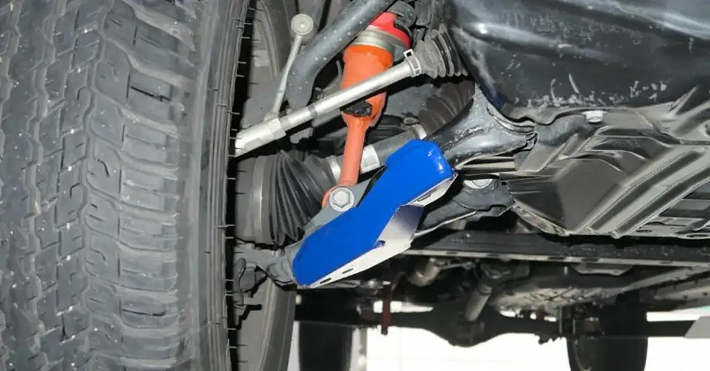 Tips Memilih Lower Arm Kereta Terbaik Tips Memilih Lower Arm Kereta Terbaik