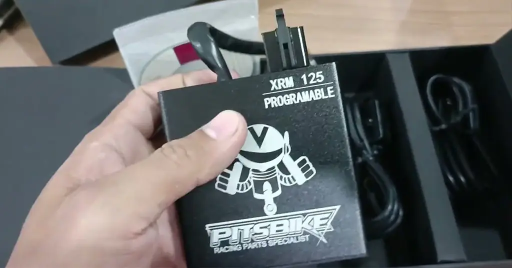 Tips Penyelenggaraan CDI Motor Tips Penyelenggaraan CDI Motor