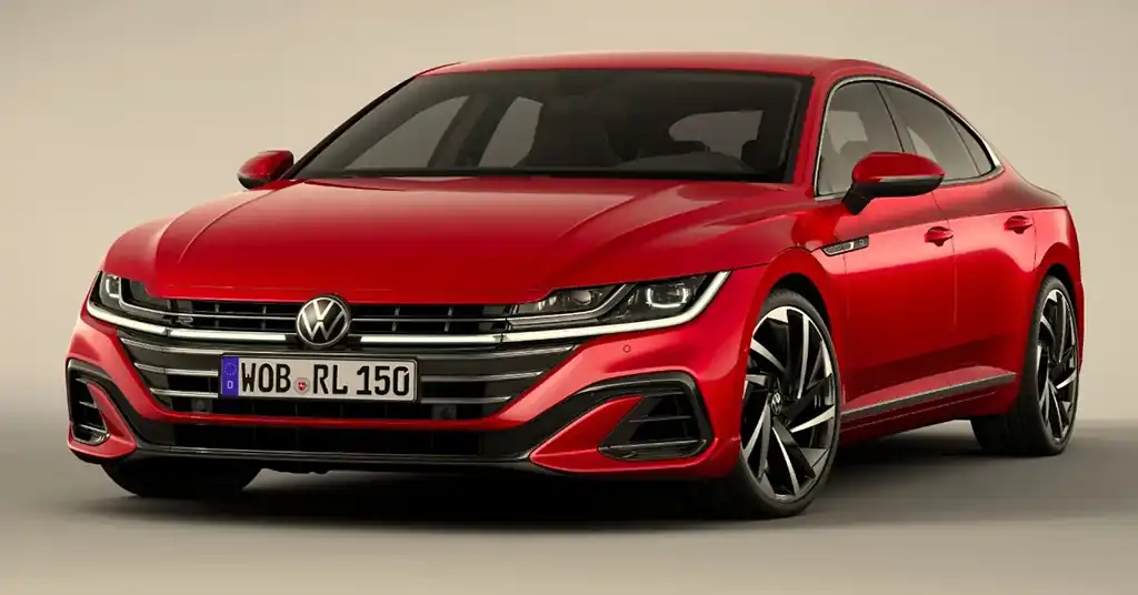 Volkswagen Volkswagen