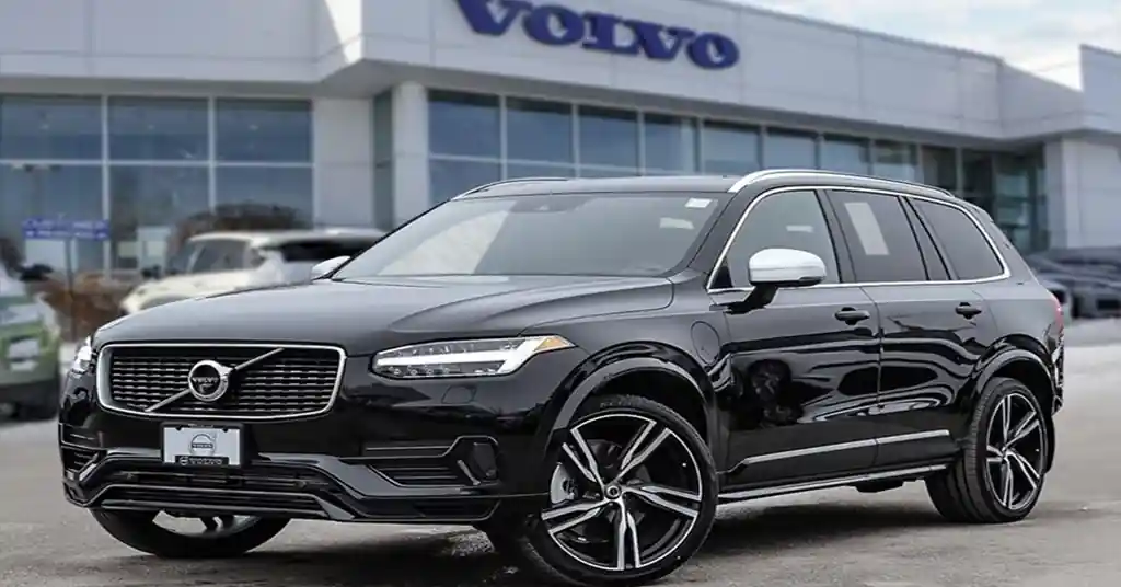 Volvo Volvo