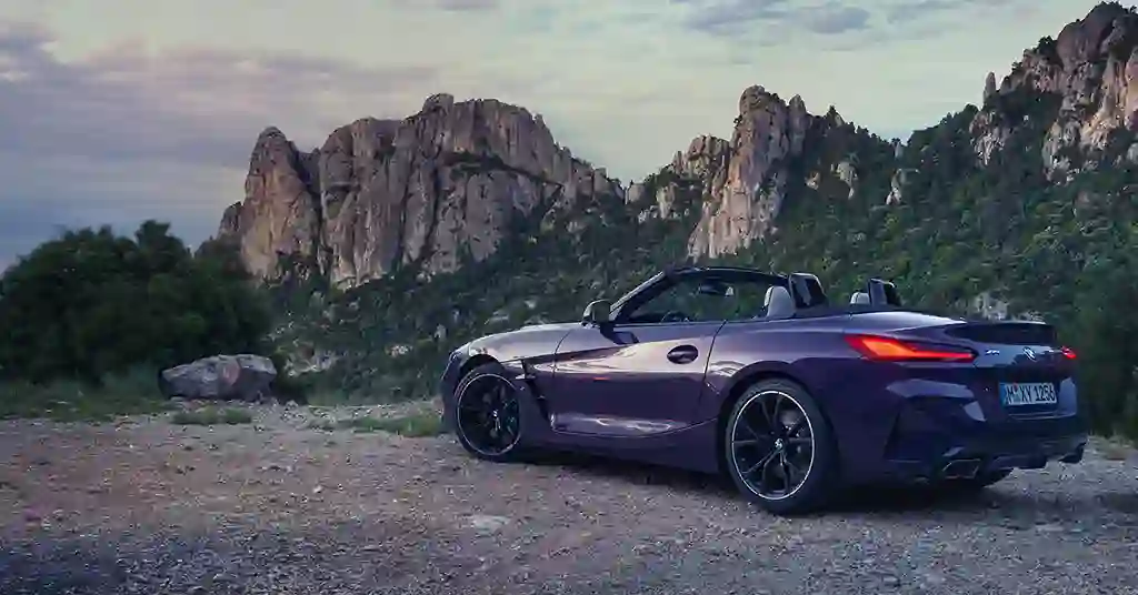 BMW Z4