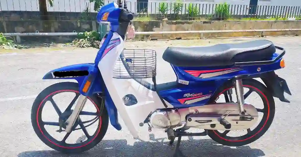Demak EX90 Demak EX90