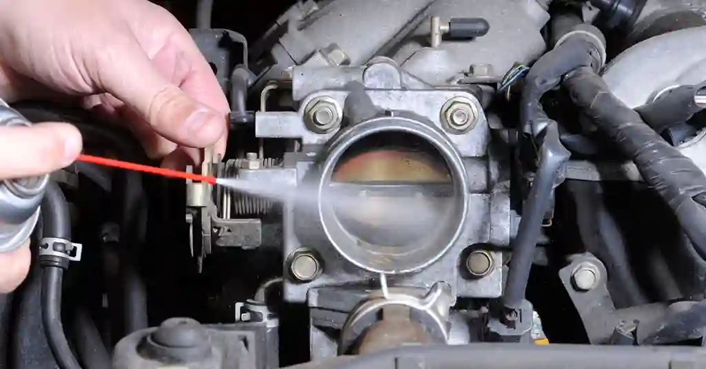 Harga Servis Throttle Body di Malaysia Harga Servis Throttle Body di Malaysia
