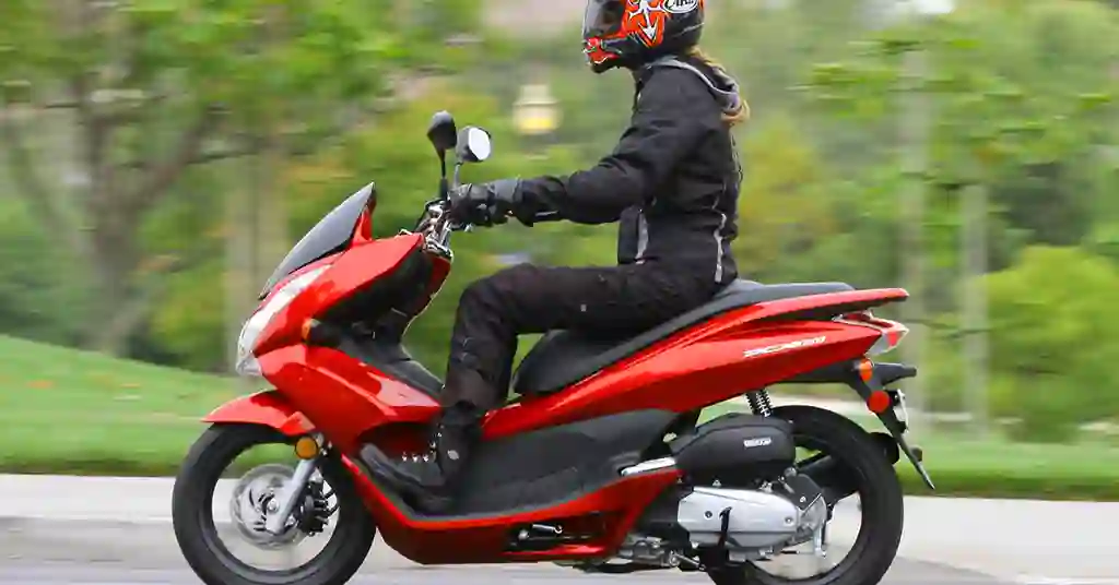Honda PCX 150 Honda PCX 150