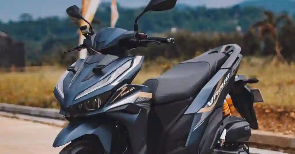 Honda Vario 150 Honda Vario 150