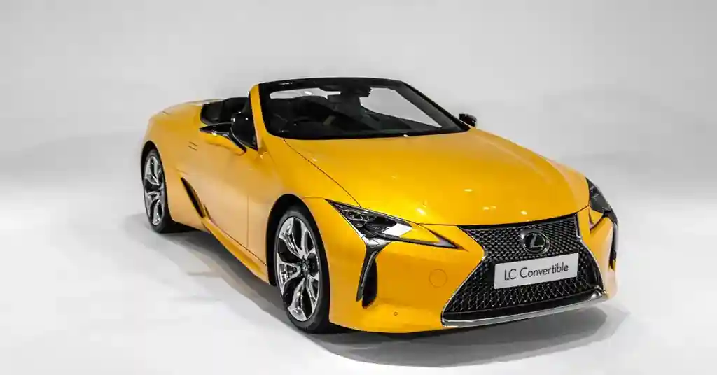 Model Kereta Convertible Yang Paling Jimat Minyak di Malaysia