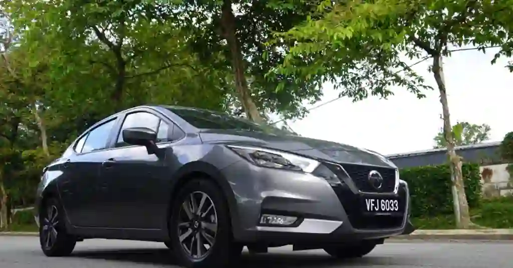 Model Kereta Nissan Paling Jimat Minyak di Malaysia Model Kereta Nissan Paling Jimat Minyak di Malaysia