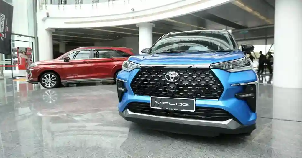 Model Kereta Toyota Paling Jimat Minyak di Malaysia Model Kereta Toyota Paling Jimat Minyak di Malaysia