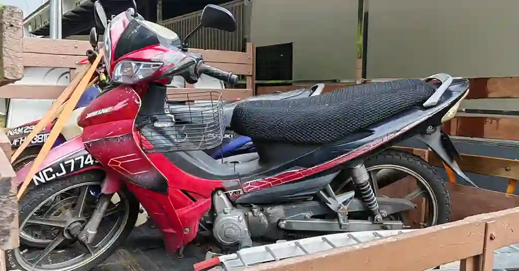 Motor Second Hand Bawah RM1000 Malaysia Motor Second Hand Bawah RM1000 Malaysia