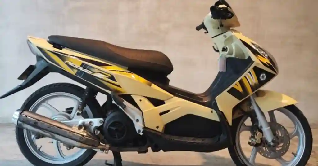 Motor Second Hand Bawah RM2000 Malaysia Motor Second Hand Bawah RM2000 Malaysia