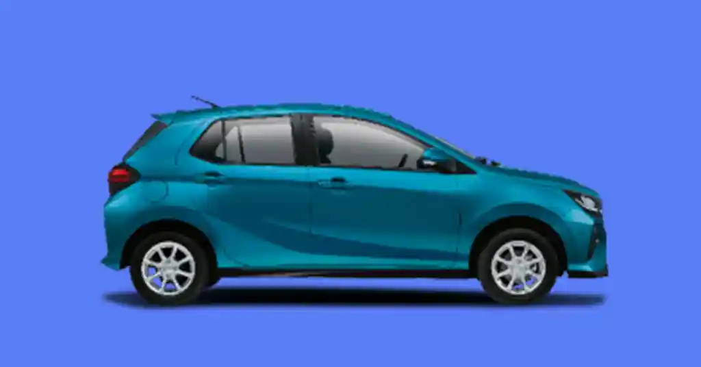 Perodua Perodua