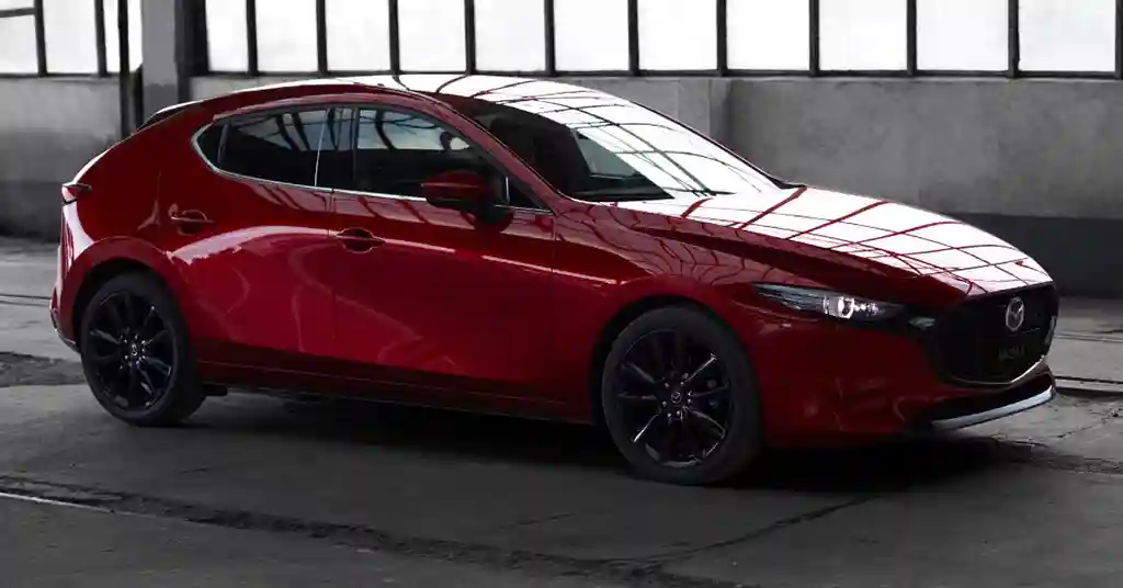 Rekomendasi Kereta Mazda Paling Jimat Minyak Rekomendasi Kereta Mazda Paling Jimat Minyak