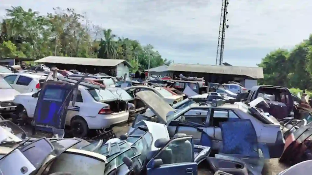 Senarai Kedai Potong Kereta Selangor Terbaik Senarai Kedai Potong Kereta Selangor Terbaik