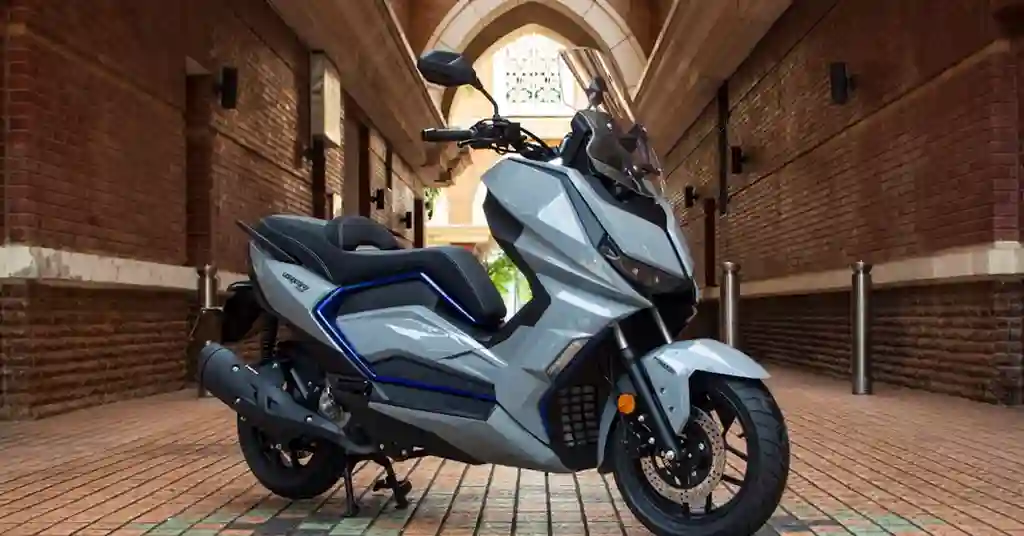 Spesifikasi Aveta Vanguard 250 Spesifikasi Aveta Vanguard 250